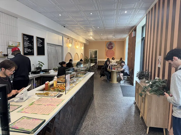 Kadamba Kafe Picture 8