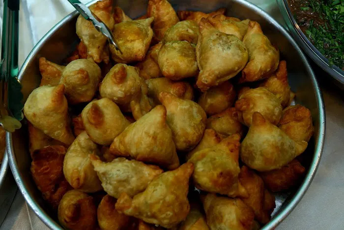Govinda's Vegetarian Lunch Picture 1