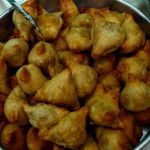 Govinda's Vegetarian Lunch