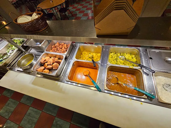 Govinda's Vegetarian Lunch Picture 9