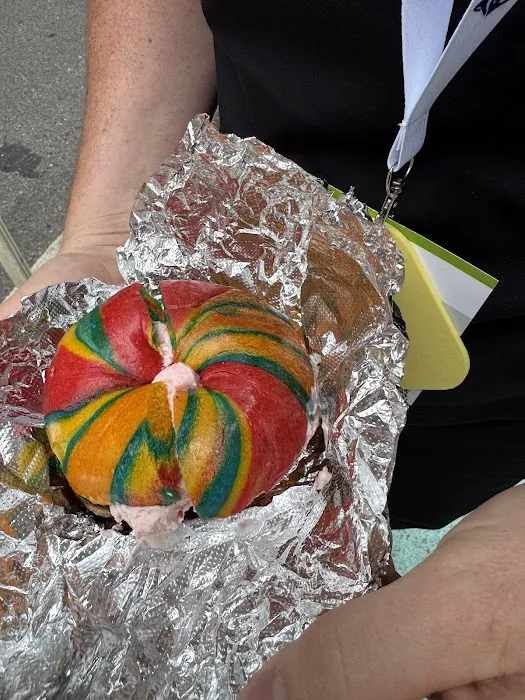 Pio Bagel Flatbush Picture 4