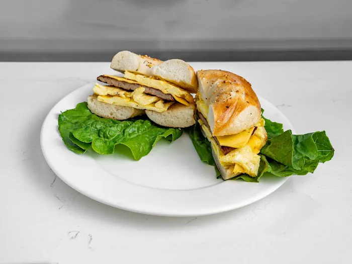 Pio Bagel Flatbush Picture 6