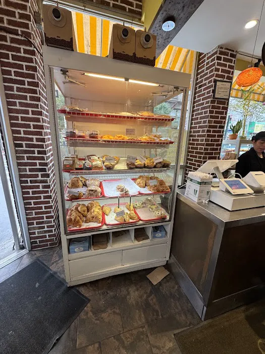 Pio Bagel Flatbush Picture 5