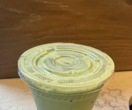 Le Café Coffee