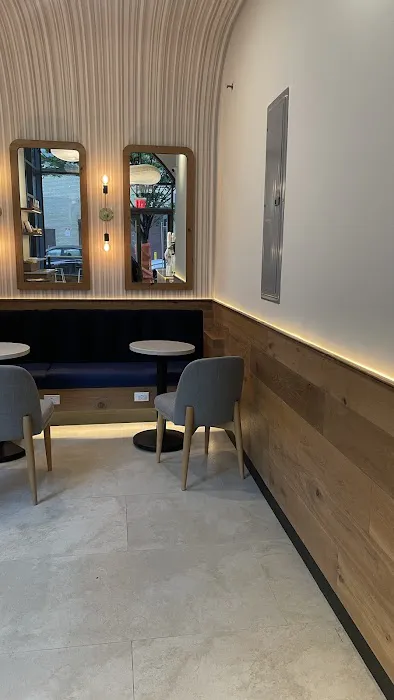 Le Café Coffee Picture 2