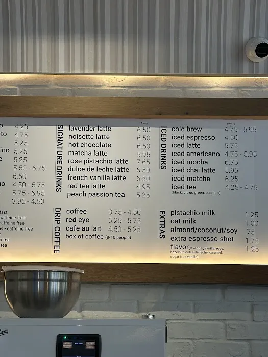 Le Café Coffee Picture 10