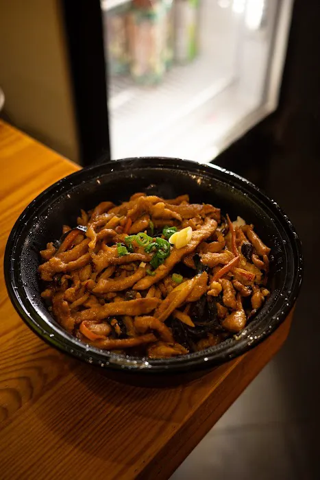 Bites of Xi'an BK 西府小吃 Picture 3