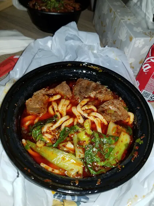 Bites of Xi'an BK 西府小吃 Picture 6