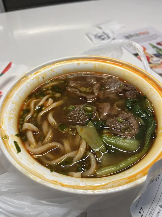 Bites of Xi'an BK 西府小吃 Picture 7