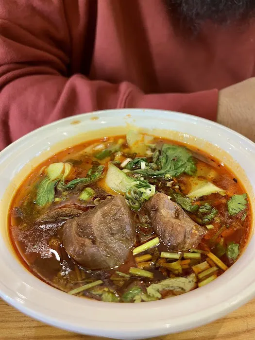 Bites of Xi'an BK 西府小吃 Picture 8