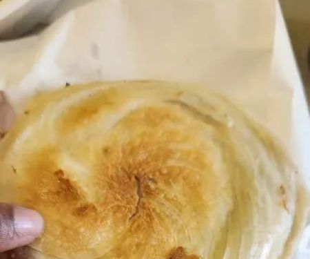 Bites of Xi'an BK 西府小吃
