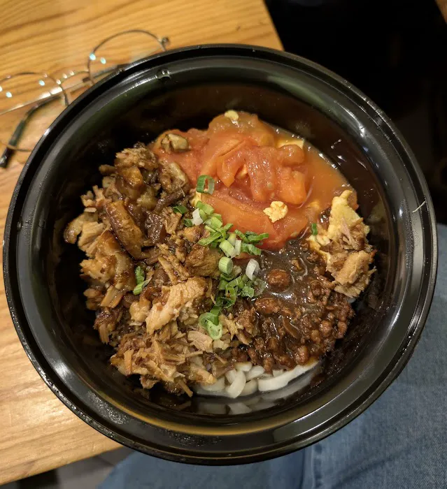 Bites of Xi'an BK 西府小吃 Picture 4