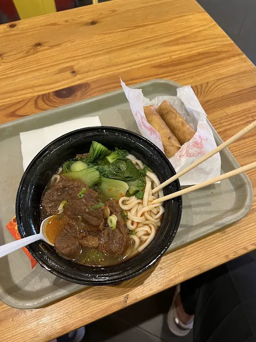Xifu Food Picture 2