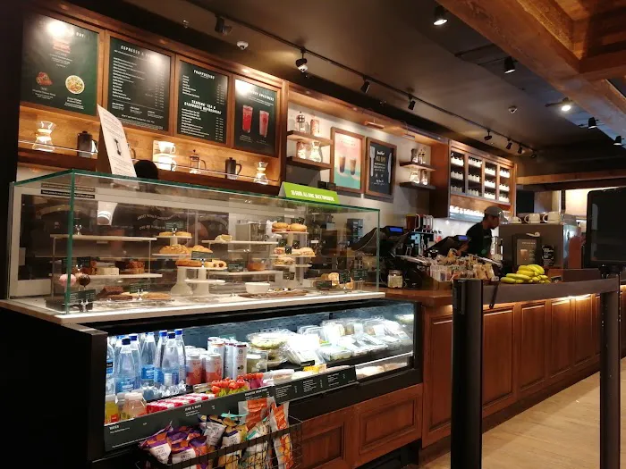 Starbucks Picture 7