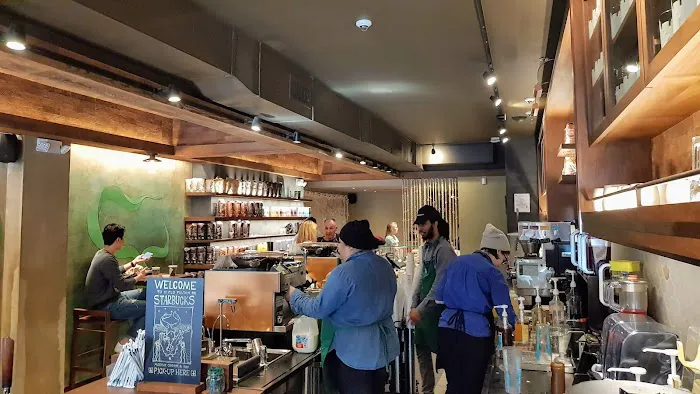 Starbucks Picture 5
