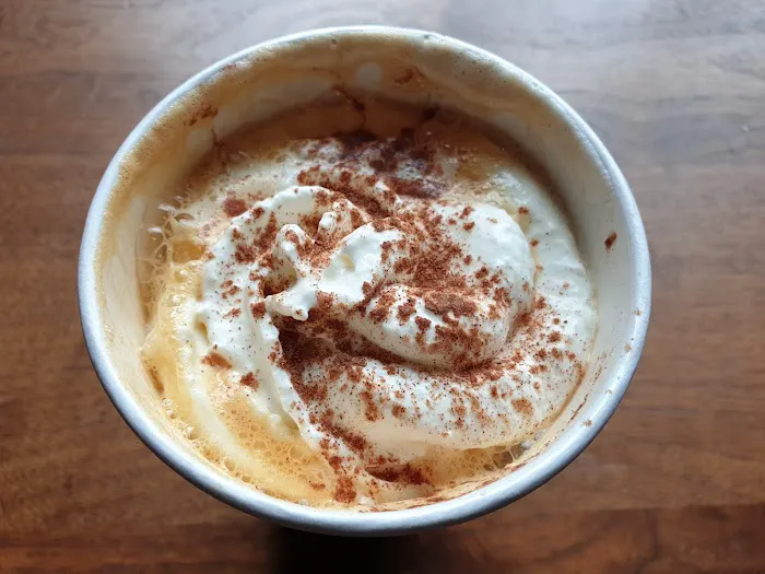 Starbucks Picture 2