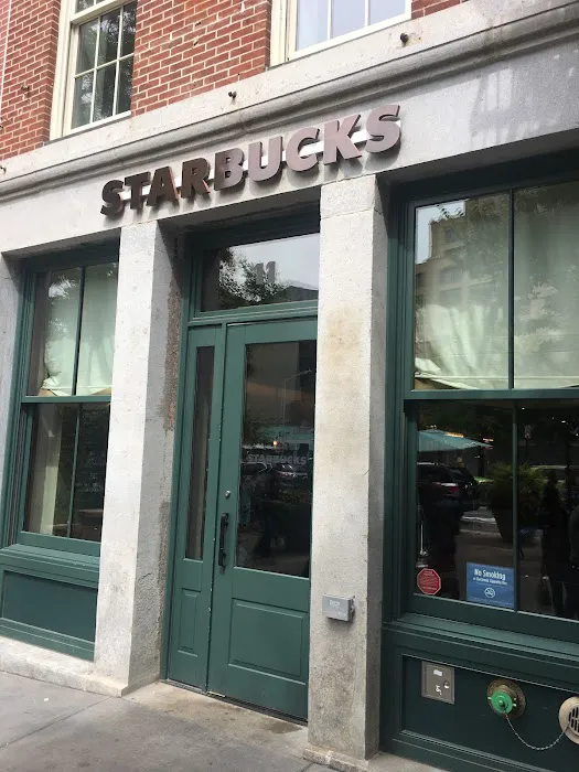 Starbucks Picture 9