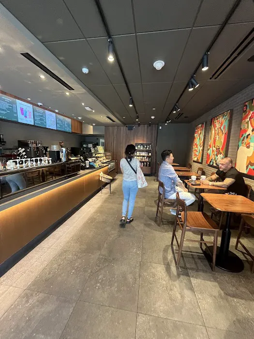 Starbucks Picture 5