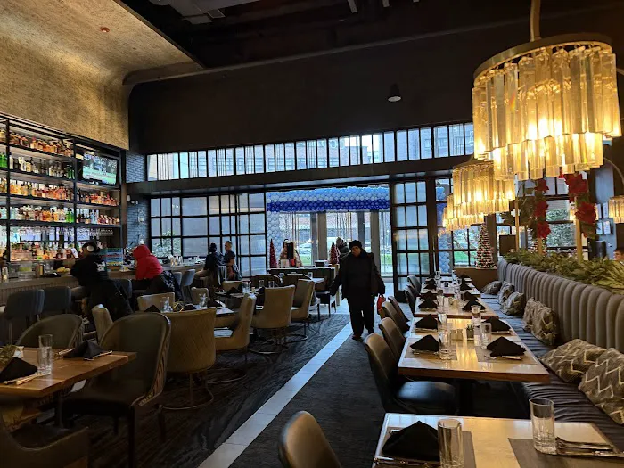 Fogo de Chão Brazilian Steakhouse Picture 3
