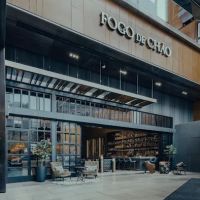Fogo de Chão Brazilian Steakhouse ico