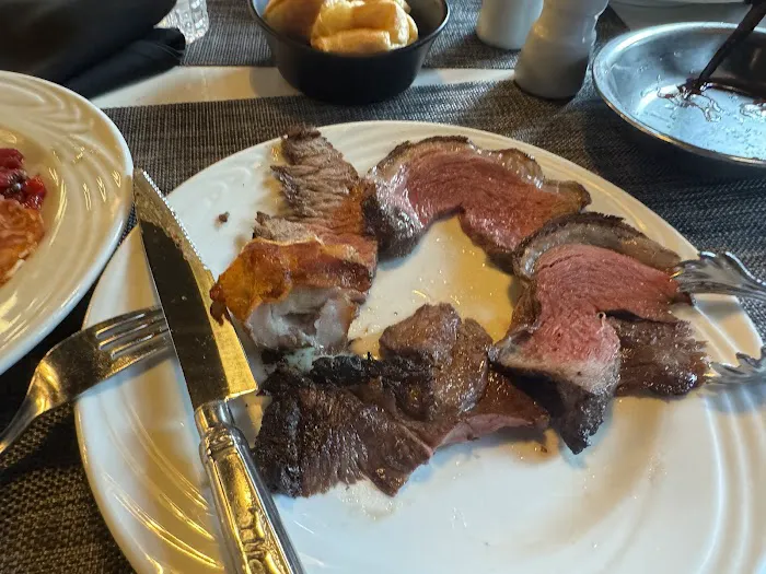 Fogo de Chão Brazilian Steakhouse Picture 9