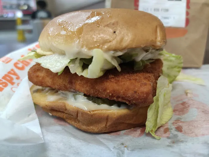 Burger King Picture 8