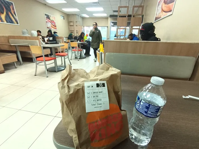 Burger King Picture 3