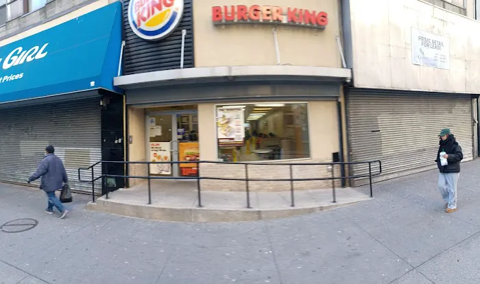 Burger King Picture 4