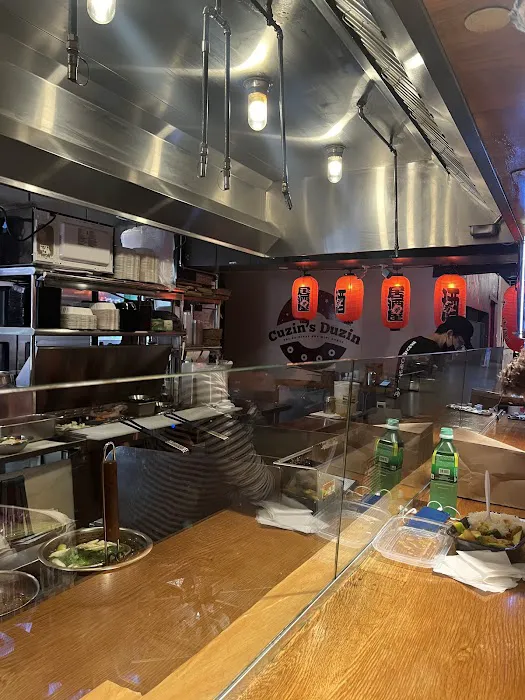 Teppan Territory Picture 4
