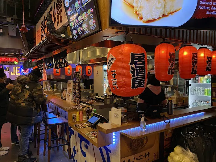 Teppan Territory Picture 9