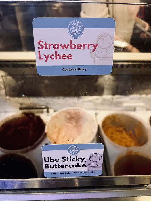 Soft Swerve Ice Cream - DMH Picture 4