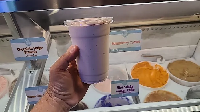 Soft Swerve Ice Cream - DMH Picture 7