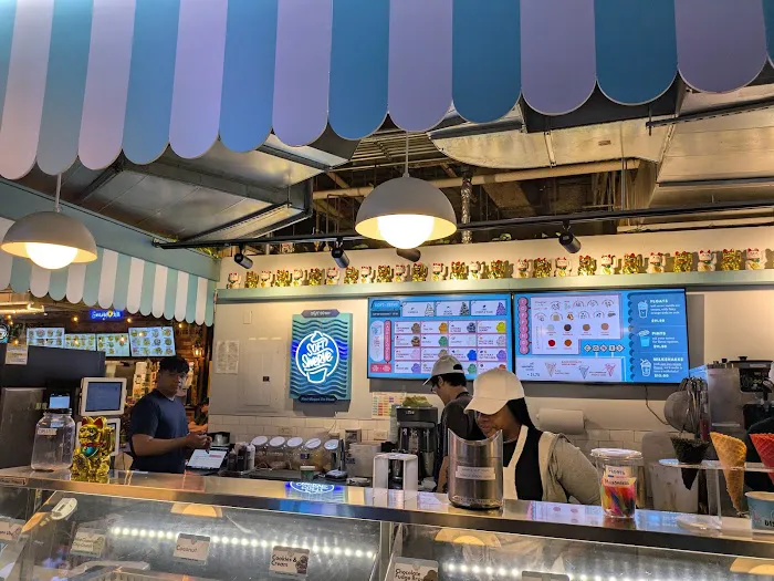 Soft Swerve Ice Cream - DMH Picture 2