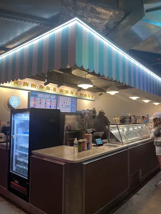Soft Swerve Ice Cream - DMH Picture 1