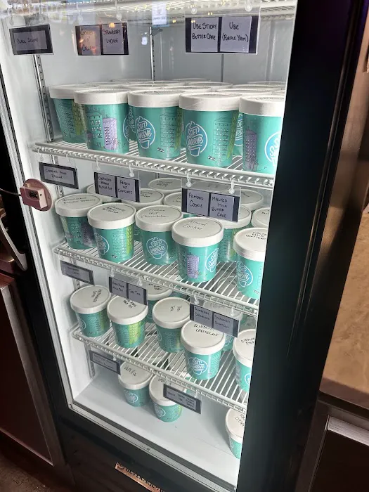 Soft Swerve Ice Cream - DMH Picture 9