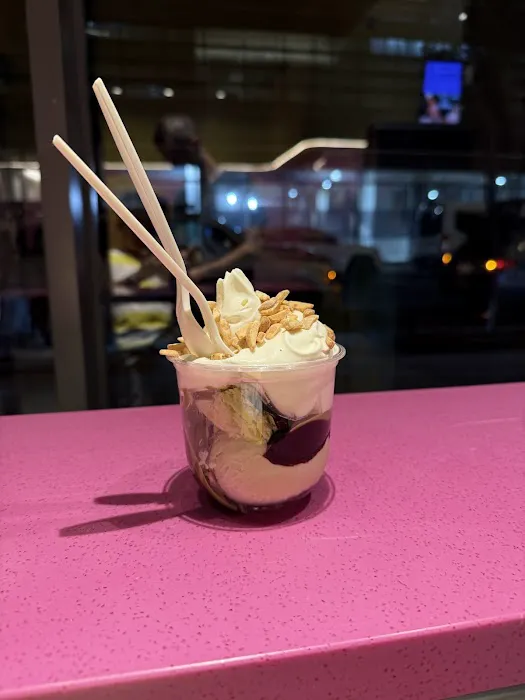 Van Leeuwen Ice Cream Picture 4