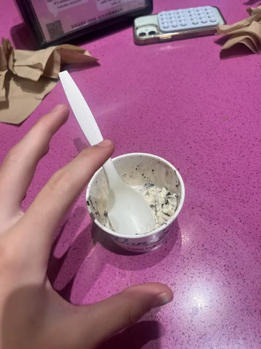 Van Leeuwen Ice Cream Picture 5