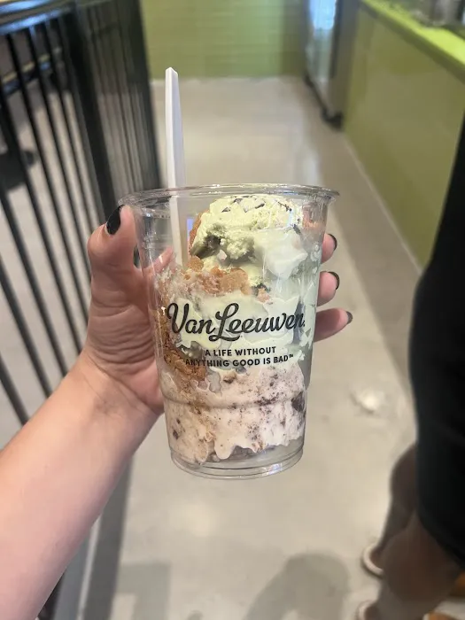 Van Leeuwen Ice Cream Picture 1