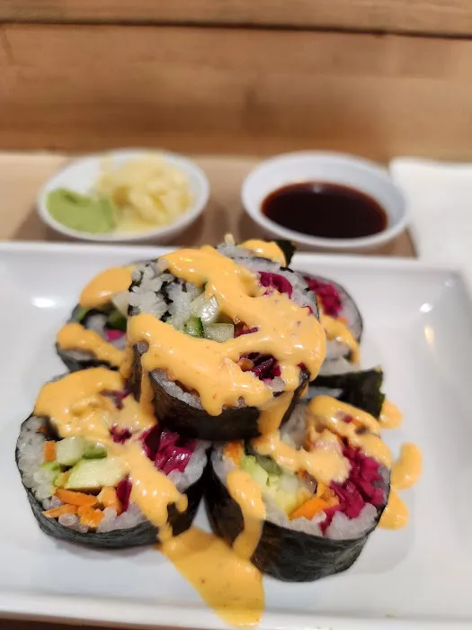Daigo Hand Roll Bar Picture 10