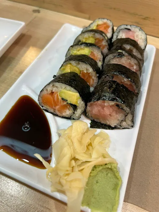 Daigo Hand Roll Bar Picture 9