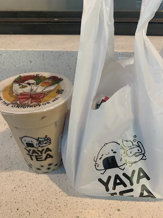 Yaya Tea Downtown BKLYN Picture 4
