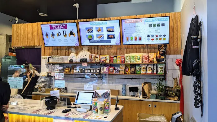 Yaya Tea Downtown BKLYN Picture 2
