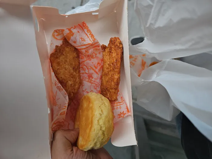 Popeyes Louisiana Kitchen Picture 8