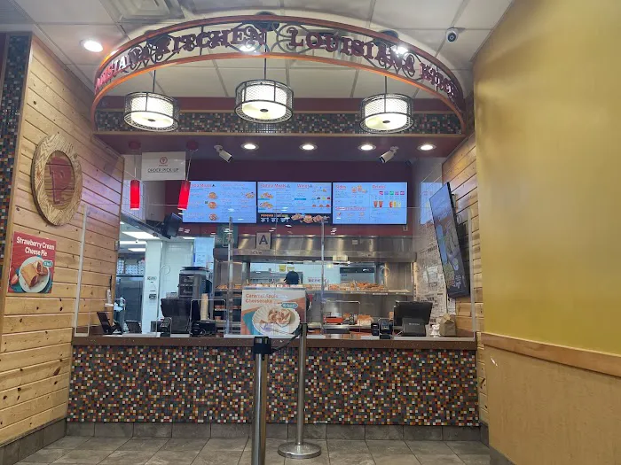 Popeyes Louisiana Kitchen Picture 9