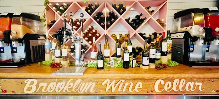 Brooklyn Wine Cellar Picture 8