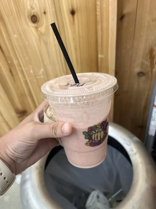 Essex Squeeze Picture 9