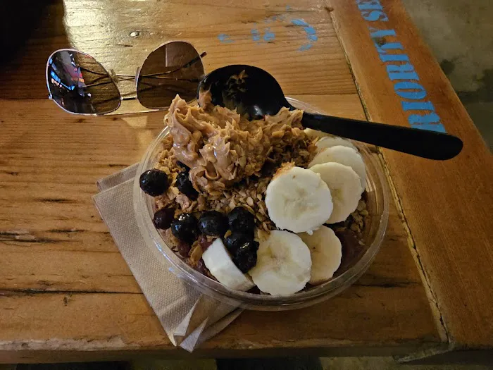 Essex Squeeze Picture 4