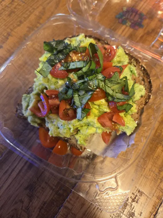 Essex Squeeze Picture 7