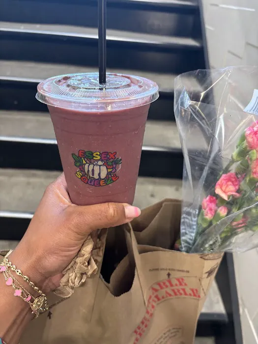 Essex Squeeze Picture 8