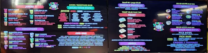 Essex Squeeze Picture 3